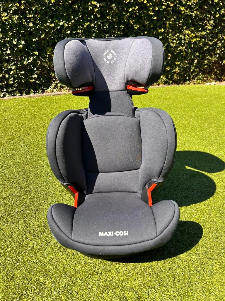 3x Maxi-Cosi Rodifix, 1x Cybex Solution S I-fix, Kinderen en Baby's, Autostoeltjes, Ophalen, Autogordel of Isofix, 15 t/m 36 kg