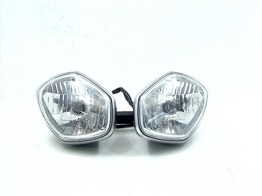 KOPLAMP Triumph Street Triple 675 R 2013-2017, Dhr. S. di Majo, Gebruikt, Info@cama-motorparts.nl, P.J. Troelstraweg 8 8
3144 CX  MAASSLUIS, NL