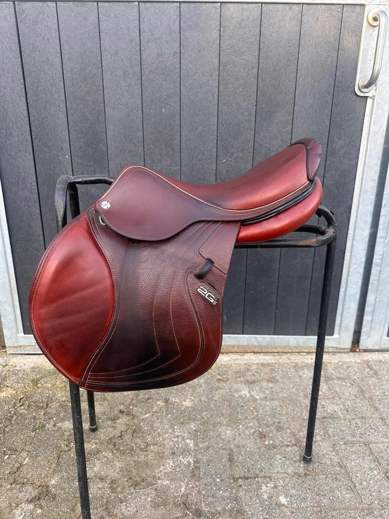 CWD 2G’s mademoiselle, Enlèvement, Comme neuf