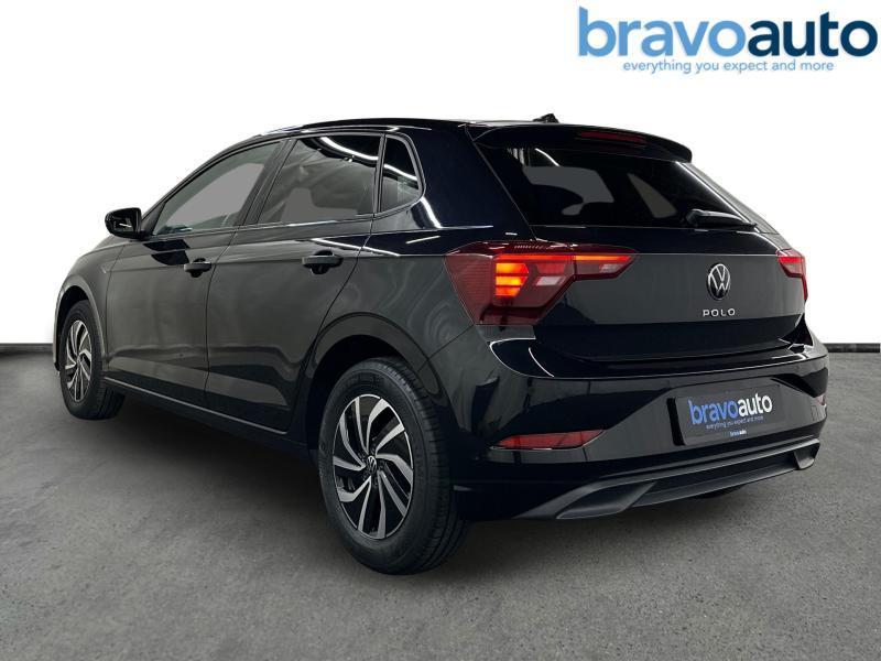 Volkswagen Polo Life/Camera/Carplay/Cruise Control, https://public.car-pass.be/vhr/ef74b464-c254-496b-840a-eadd9c03a278, 118 g/km