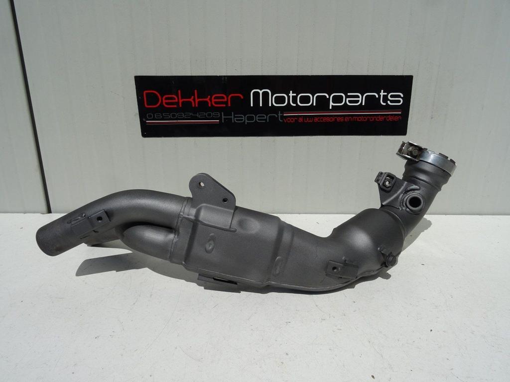 Originele Katalisator / Uitlaat Yamaha YZF R1 2007-2008 RN19, -, Utilisé, -, -