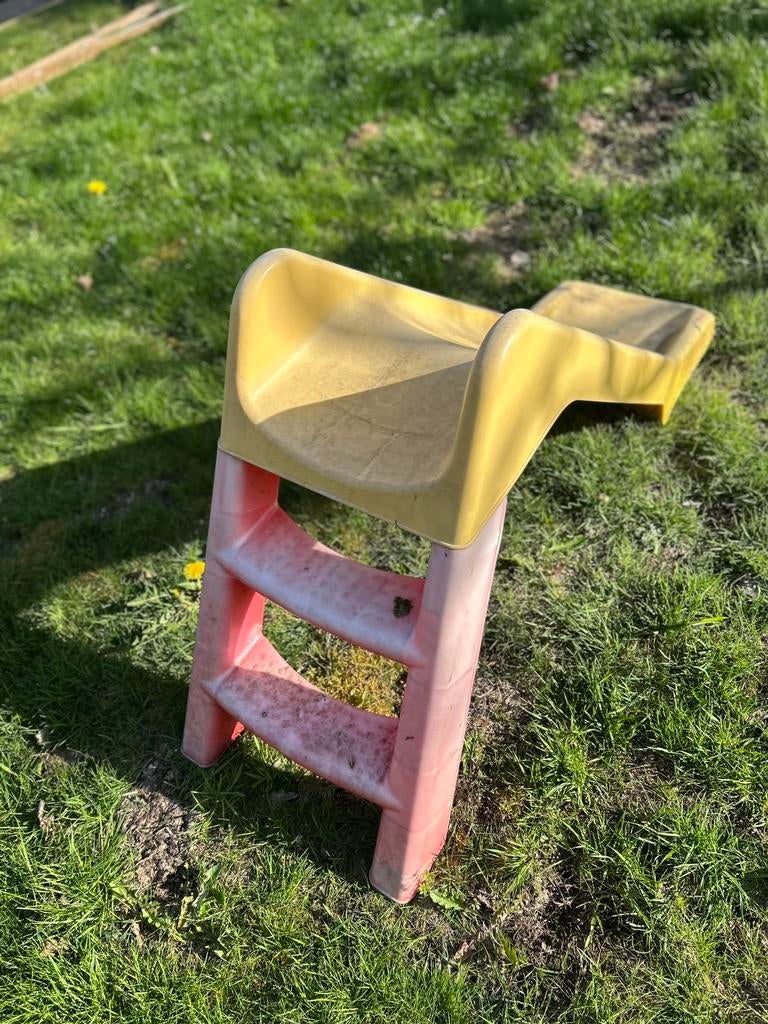 Toboggan pour enfants, Enfants & Bébés, Enlèvement, Comme neuf