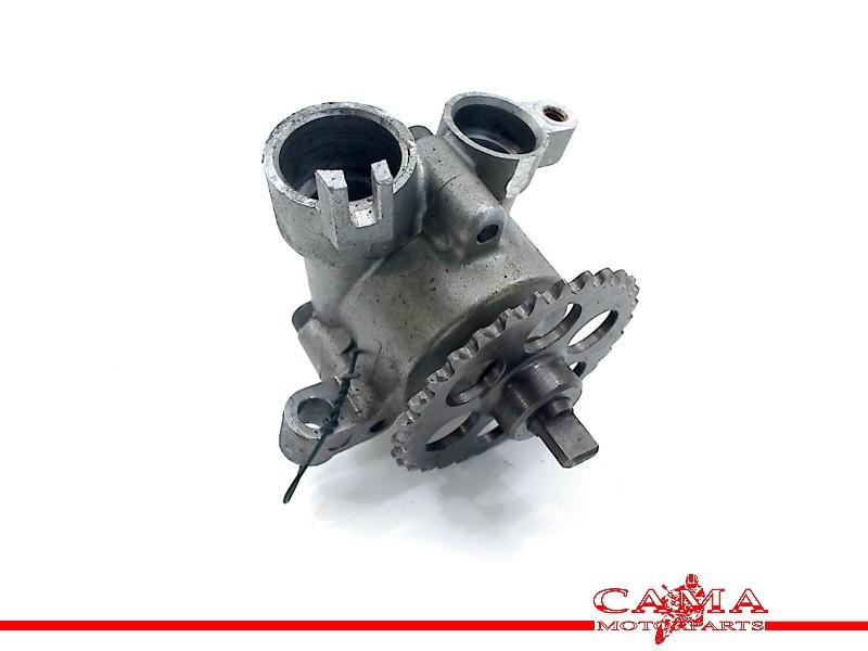 POMPE A HUILE Yamaha YZF R6 1999-2002 (YZF-R6 5EB 5MT), Dhr. S. di Majo, Utilisé, Info@cama-motorparts.nl, P.J. Troelstraweg 8 8
3144 CX  MAASSLUIS, NL