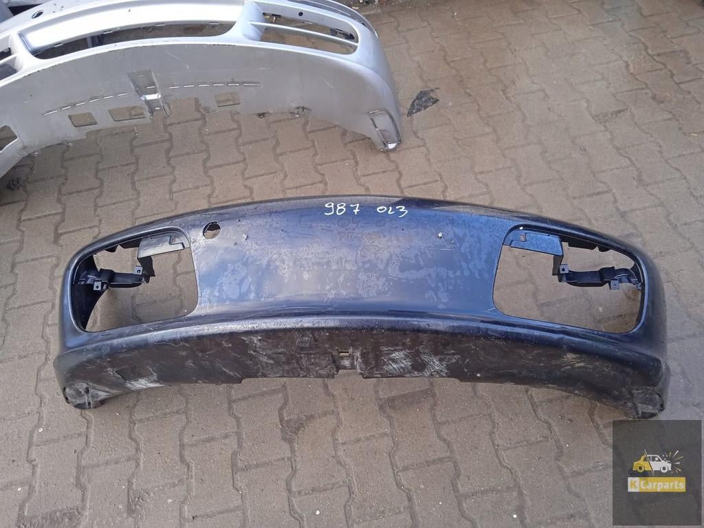 Pare-chocs avant Porsche 987 Boxster Cayman, Autos : Pièces & Accessoires, Pare-chocs, Porscheplatz 1
70435  Stuttgart, DE, Porsche