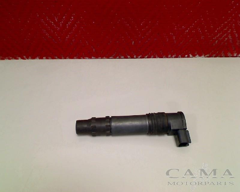 BOBINE Kawasaki ZX 12 R 2000-2001 (NINJA ZX12R ZX1200A), Motoren, Onderdelen | Kawasaki, Dhr. S. di Majo, Gebruikt, Info@cama-motorparts.nl