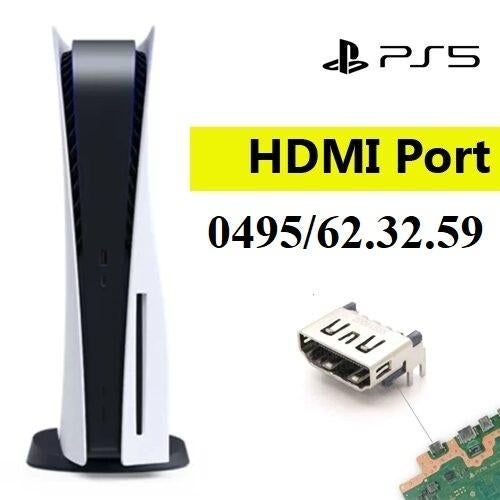 Réparation PS5 / PS5 SLIM / PS5 / PS4 / PS4 SLIM / PS4 PRO *, Enlèvement, Neuf