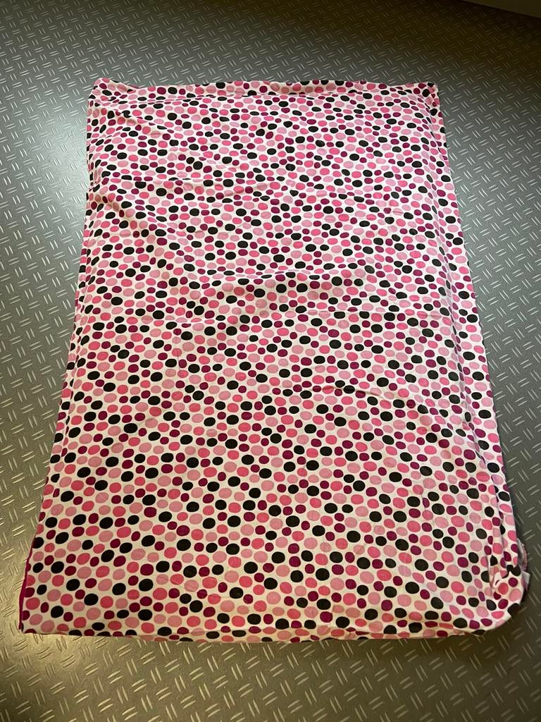 Babydekbedovertrek, Ophalen, Gebruikt, Dekbedovertrek, Jongetje of Meisje