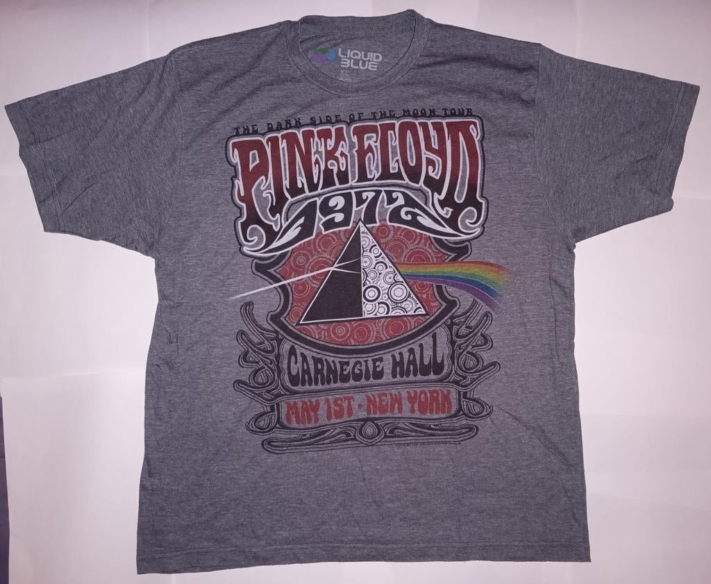 Pink Floyd t-shirts XL, Kleding | Heren, Ophalen of Verzenden