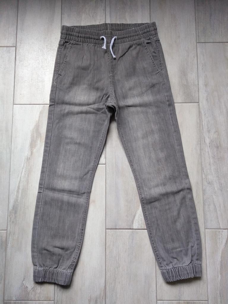 ★ M140 - Nieuwe Jogger, Enlèvement ou Envoi, Neuf, Garçon, Pantalon