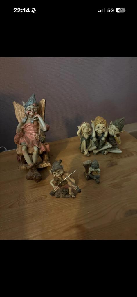 Pixies, Ophalen of Verzenden, Zo goed als nieuw