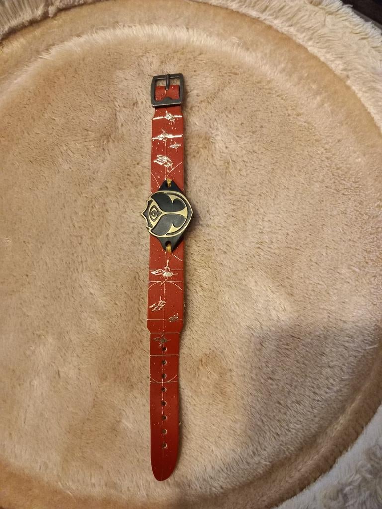 Tomorrowland winter 2026 comfort, Ophalen of Verzenden