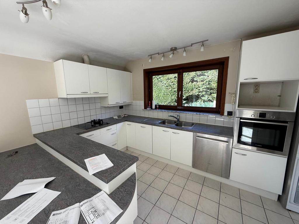 Cuisine demonter + electro tres bon prix, Enlèvement ou Envoi, Comme neuf