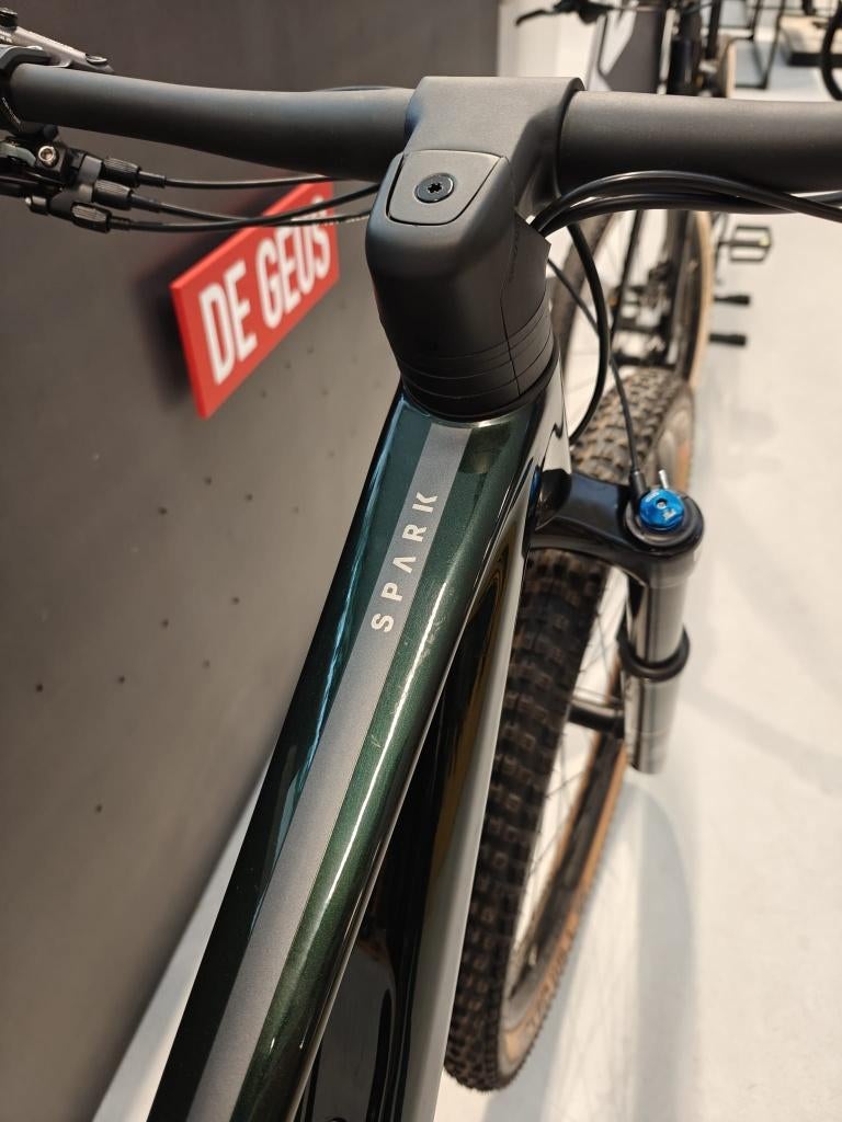 Scott Spark 930 Size Small SLX 11, Fietsen en Brommers, Fully, 45 tot 49 cm, Nieuw, Ophalen