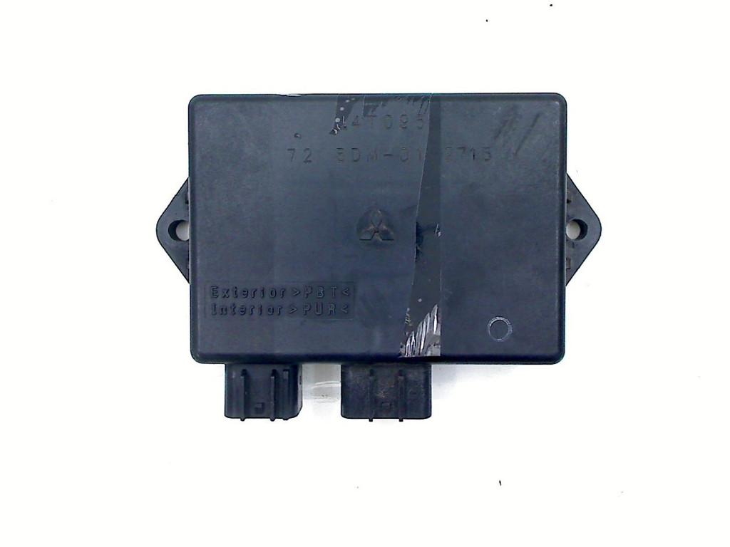CDI / ECU UNIT FZS 600 Fazer 2002-2003 (FZS600) (2715), Motoren, Dhr. S. di Majo, Gebruikt, Info@cama-motorparts.nl, P.J. Troelstraweg 8 8
3144 CX  MAASSLUIS, NL