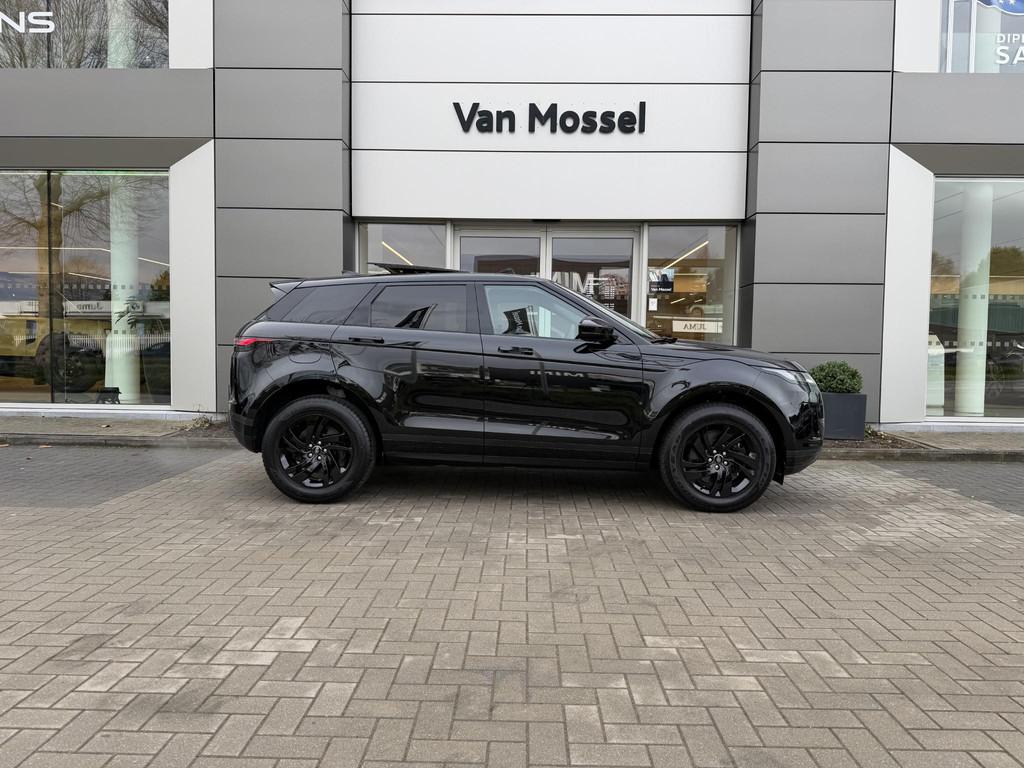 Land Rover Range Rover Evoque P270e PHEV AWD Auto S Dag insc, Auto's, Automaat, Stof, 15 kWh, https://public.car-pass.be/vhr/ae111247-0025-4c39-afd0-3d0a6417d4c7