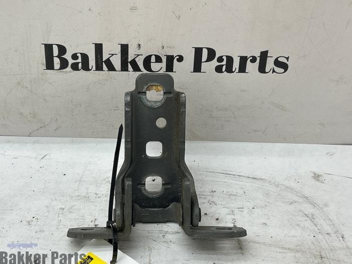 Charnière porte avant droite d'un Dodge RAM, -, -, 3 mois de garantie, Utilisé