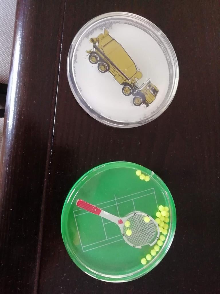 Retro spelletjes, Ophalen of Verzenden