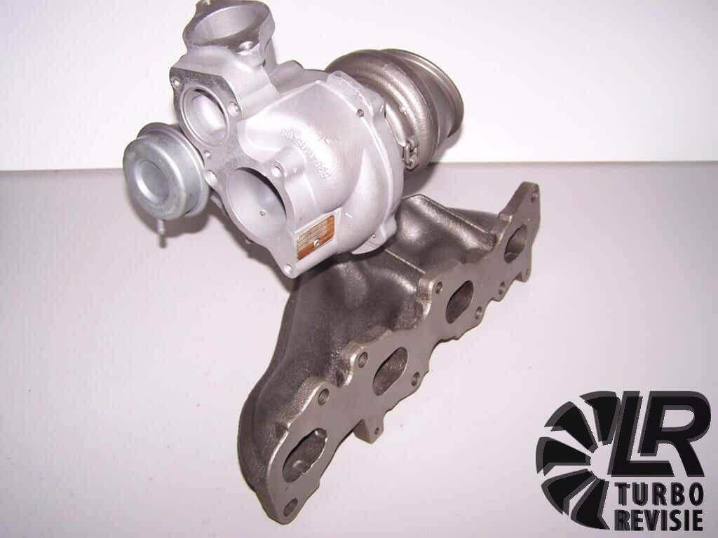 Turbo Alfa Romeo Giulietta, Fiat, Lancia Delta III 1.8 t, -, Lancia, -, Enlèvement ou Envoi