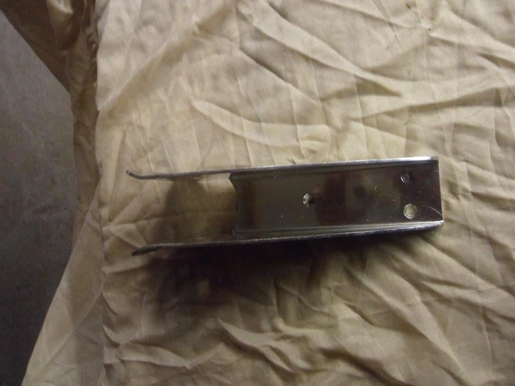 Support d'ancre pour bateau, Sports nautiques & Bateaux, Enlèvement ou Envoi, Comme neuf, Outillage