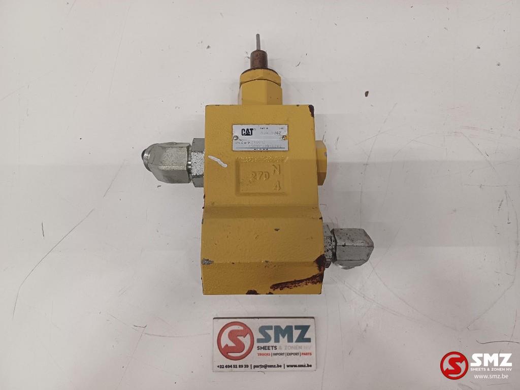 Solenoid valve Caterpillar