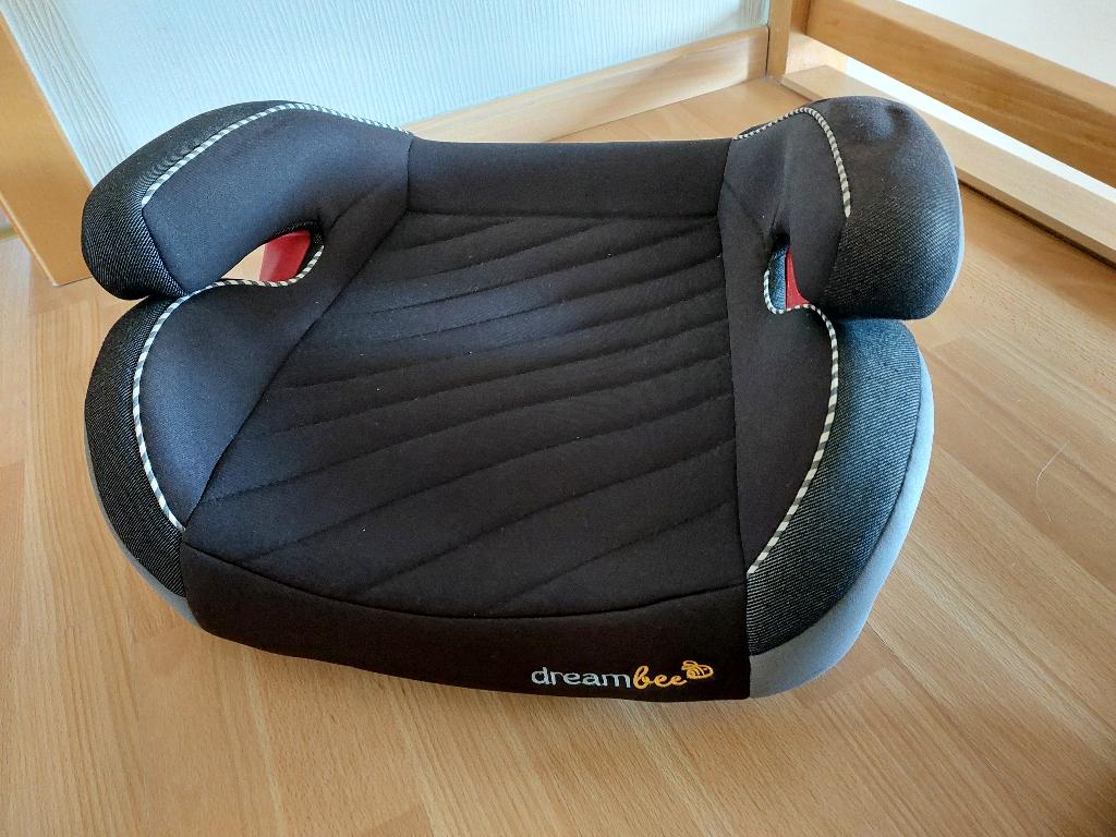 Coussin d'appoint Dreambee 2 pièces, Enfants & Bébés, Sièges auto, Enlèvement, Comme neuf, Ceinture de sécurité