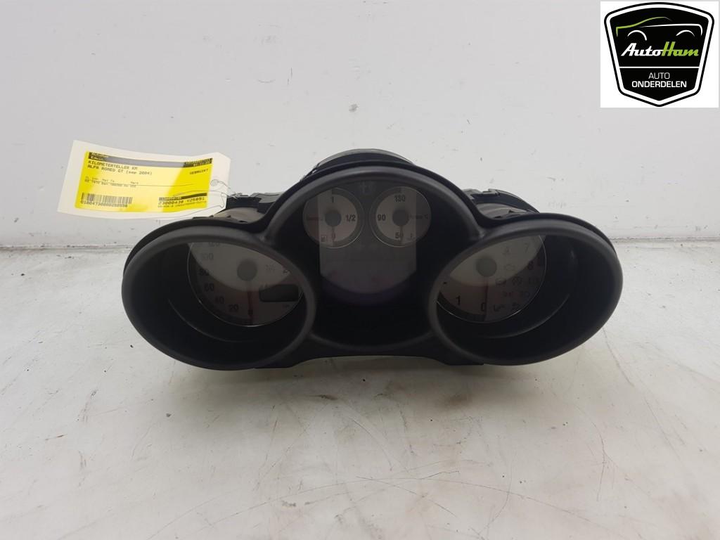 INSTRUMENTS DE BORD Alfa Romeo GT (937) (|156050195|), Utilisé, Alfa Romeo