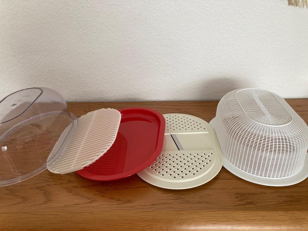 Kit de dégivrage - 5 pièces, Maison & Meubles, Accessoires pour la Maison | Autre, Comme neuf, Plastique, Enlèvement ou Envoi