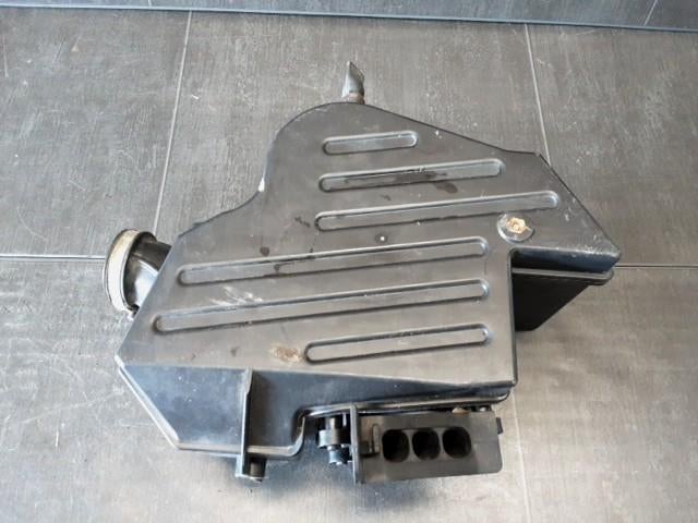 Roadwin 125 2004 - 2011 Daelim Airbox D1-61784, Motos