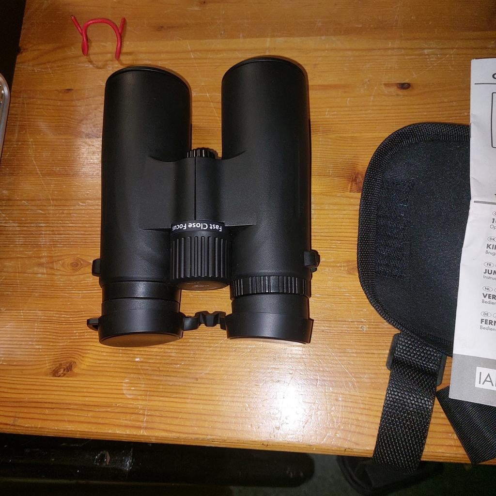 Verrekijker crivit 1042, Audio, Tv en Foto, Optische apparatuur | Verrekijkers, Ophalen