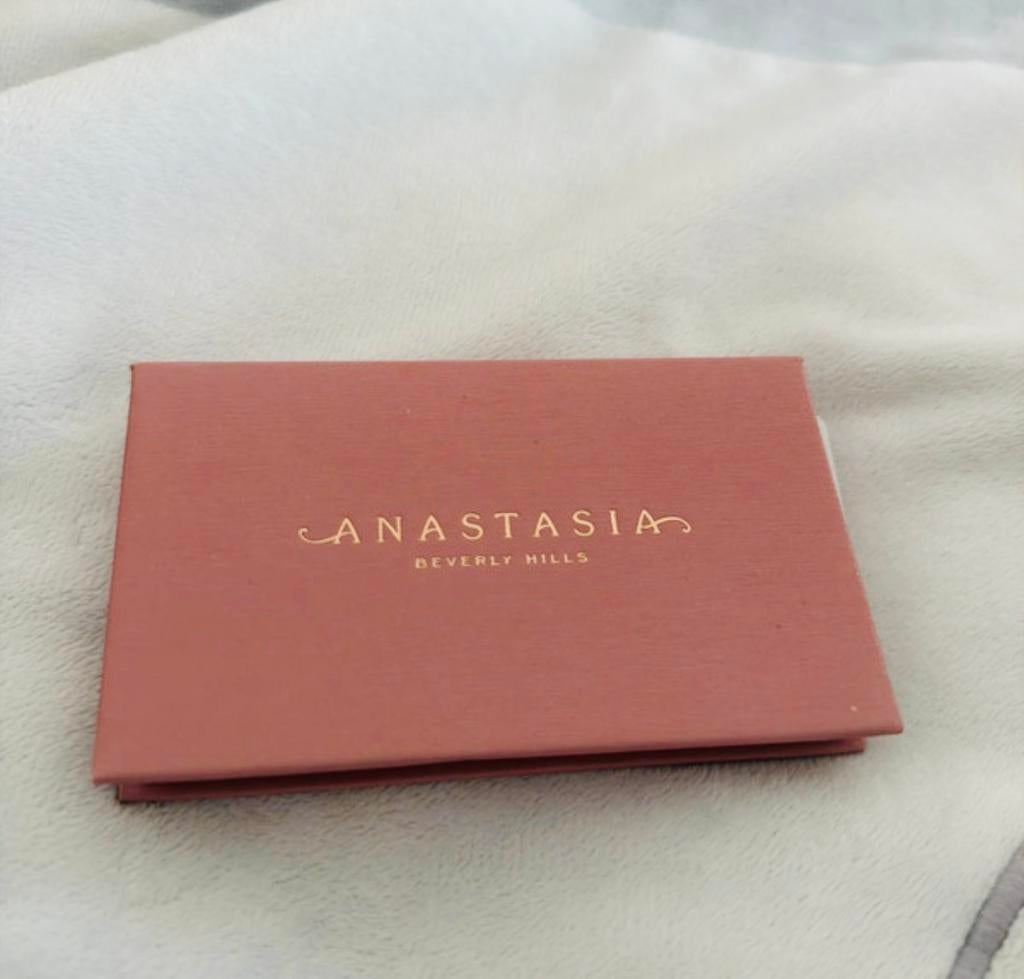 Mini Palette Glam To Go Anastasia Beverly Hills Authentique, Handtassen en Accessoires, Uiterlijk | Cosmetica en Make-up, Ophalen of Verzenden