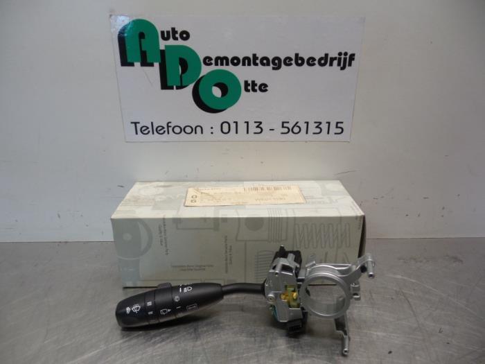 Richtingaanwijzer Schakelaar van een Mercedes Sprinter (Spri, -, -, Nieuw, Ophalen of Verzenden