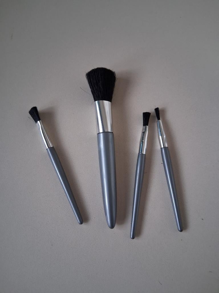 Make-up borstels nieuw, Handtassen en Accessoires, Ophalen of Verzenden, Make-up