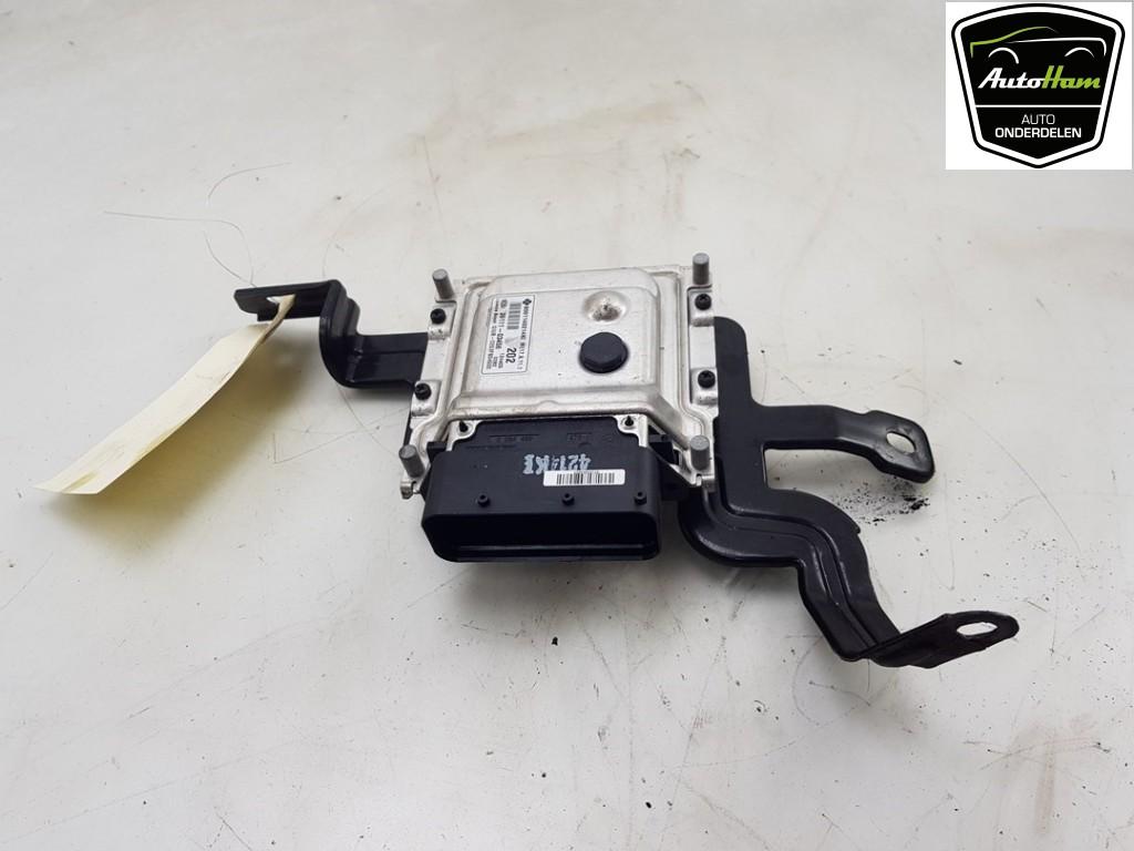 COMPUTER MOTOR Kia Rio III (UB) (|3911103456|), Gebruikt, Kia