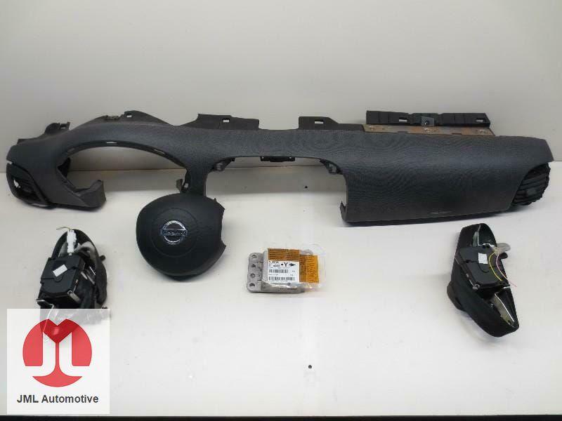 AIRBAGSET AIRBAG SET NISSAN MICRA, Gebruikt, -, -, Ophalen of Verzenden