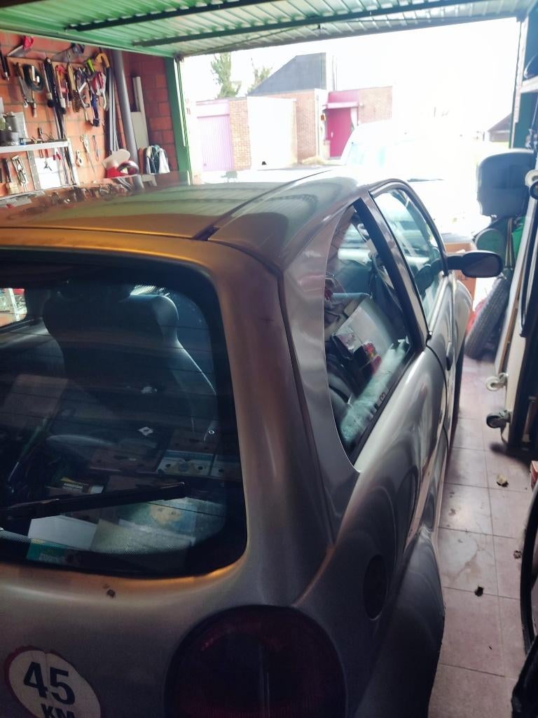 Auto Chatenet Brommobiel 45 KM zonder rijbewijs rijden, Ophalen of Verzenden, Gebruikt