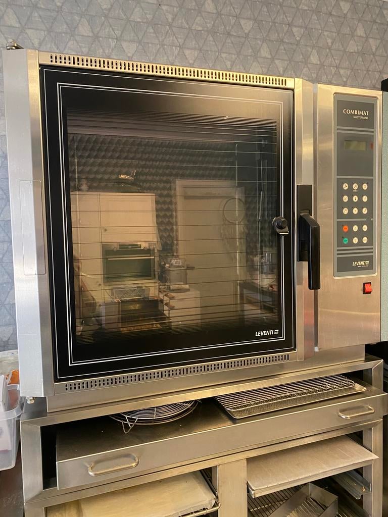 Steamer, Enlèvement