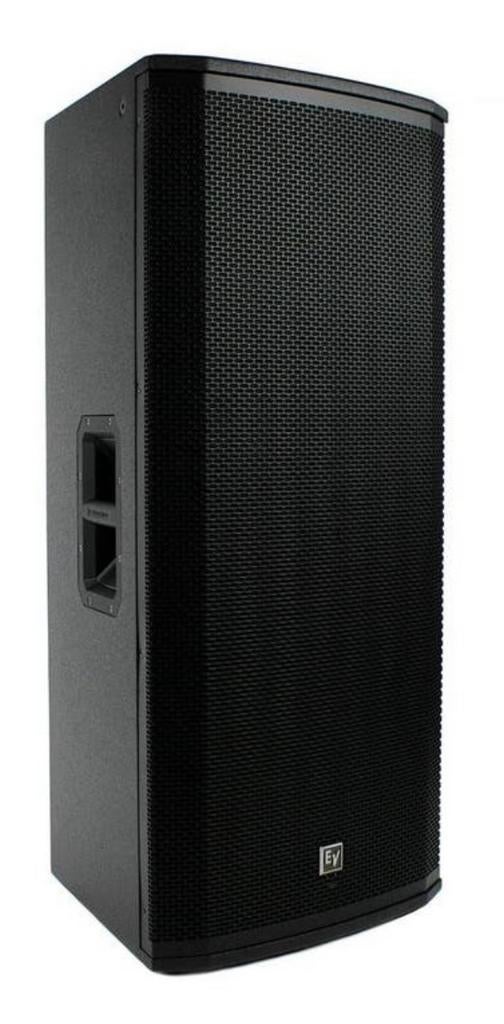 EV complete set: (2x) ETX-35P & (4x) ETX-18SP actief, Muziek en Instrumenten, Versterkers | Keyboard, Monitor en PA, Ophalen, Zo goed als nieuw