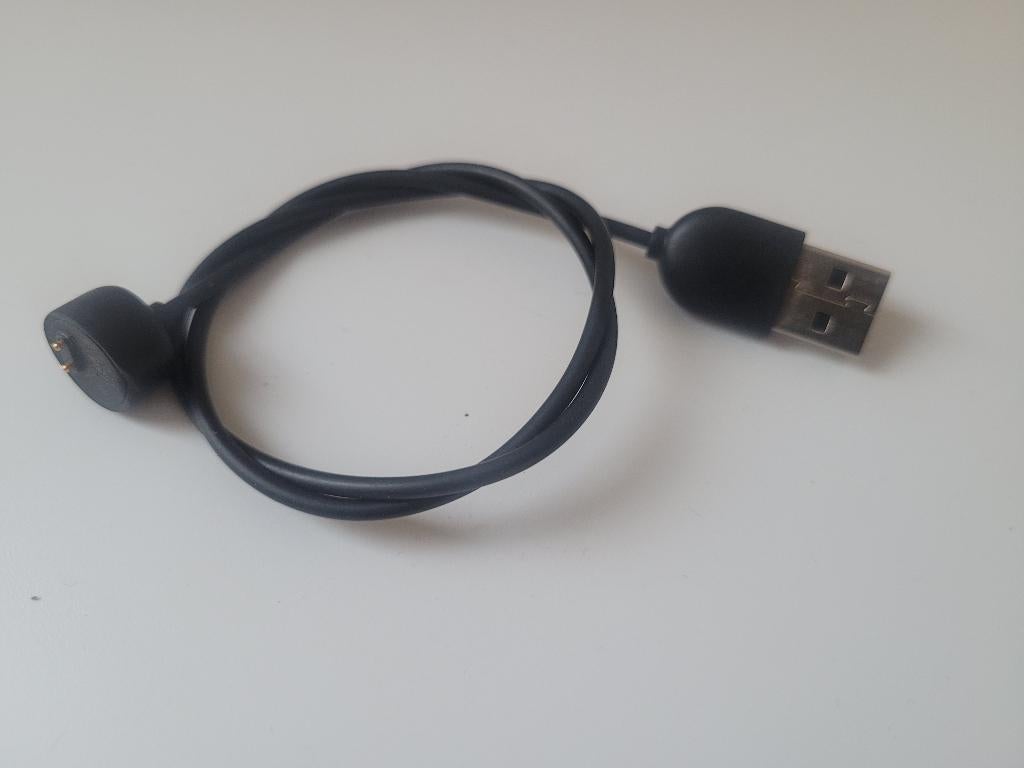 oplader fitbit charge 5, Ophalen, Zo goed als nieuw