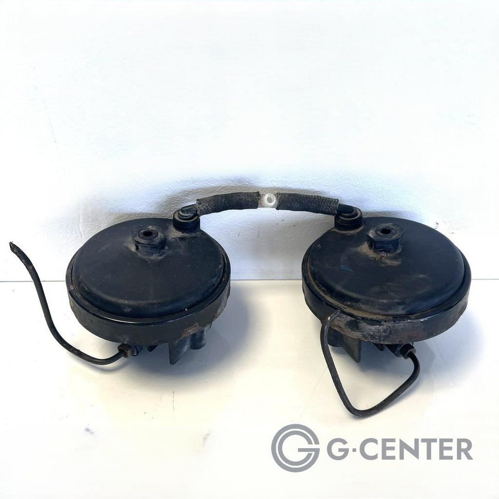 Mercedes-Benz G-Klasse Sperbollen A0003532955 set van 2 Vent, Gebruikt, -, Ophalen of Verzenden, BOVAG lid