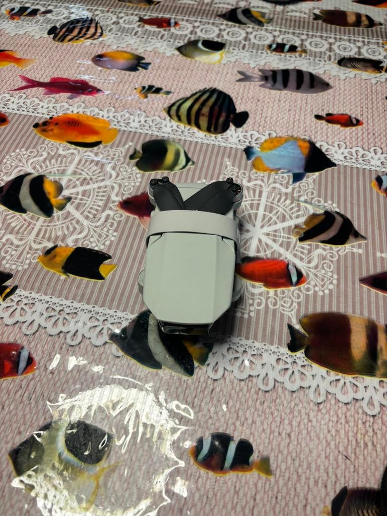 Drone, Audio, Tv en Foto, Drones, Ophalen, Zo goed als nieuw