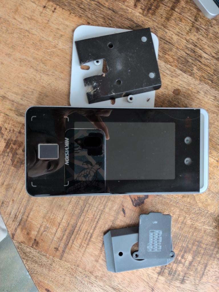 Havikson face recognition, TV, Hi-fi & Vidéo, Enlèvement