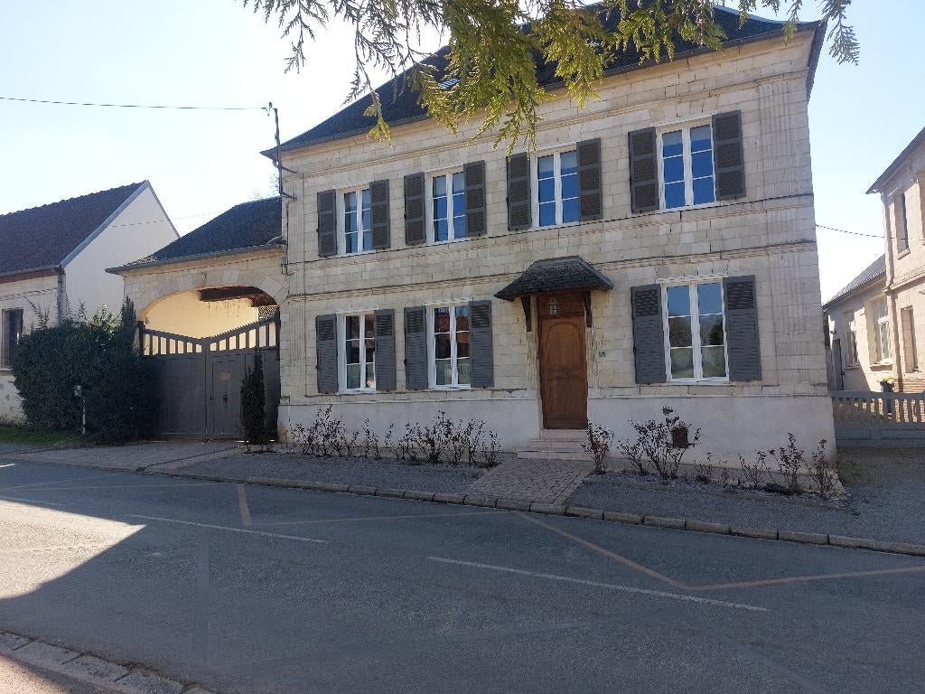 immo, Immo, Maisons à vendre, 200 à 500 m², Maison individuelle