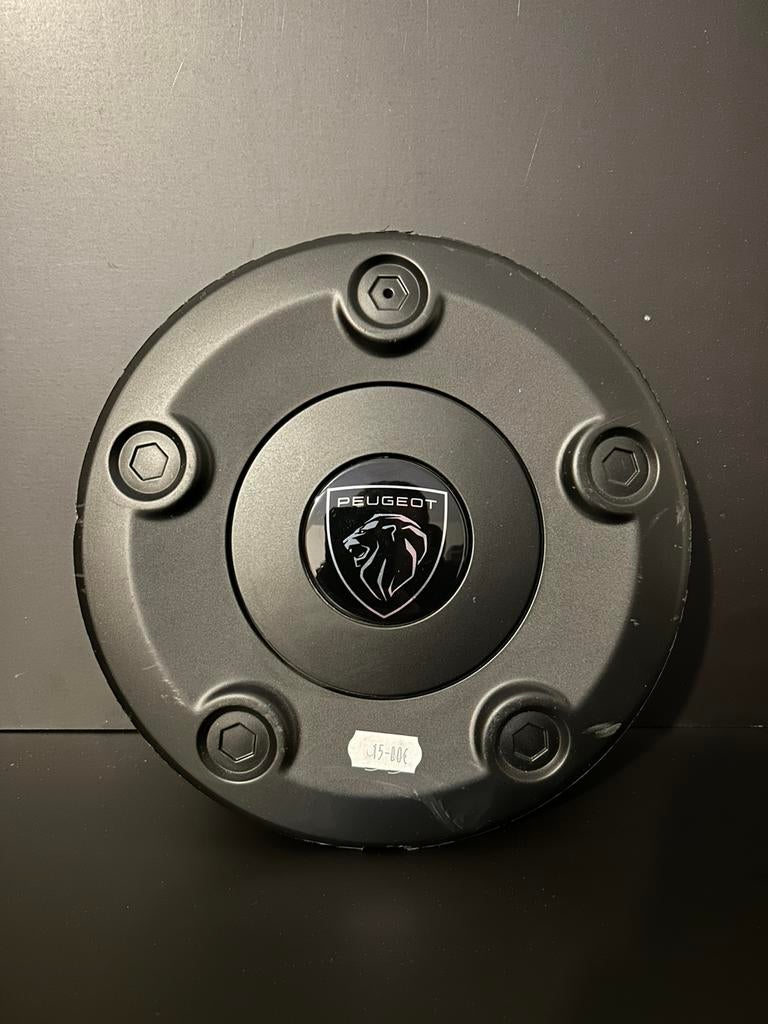 1 enjoliveur d’origine Peugeot expert, Enlèvement ou Envoi, Neuf