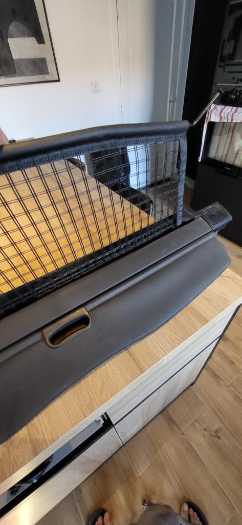 Store de coffre bmw e91, Autos : Pièces & Accessoires, Enlèvement, BMW