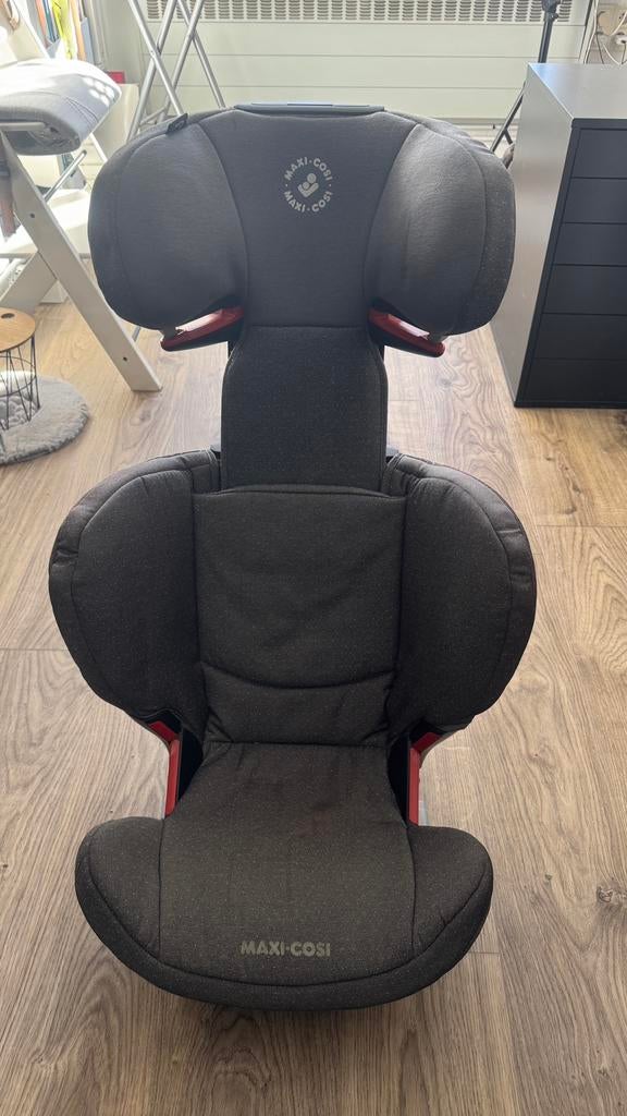 Autostoel Rodifix Air groep 2, Kinderen en Baby's, Autostoeltjes, Ophalen, Zo goed als nieuw