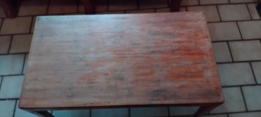 Table de salon, Maison & Meubles, Tables | Tables de salon, Enlèvement