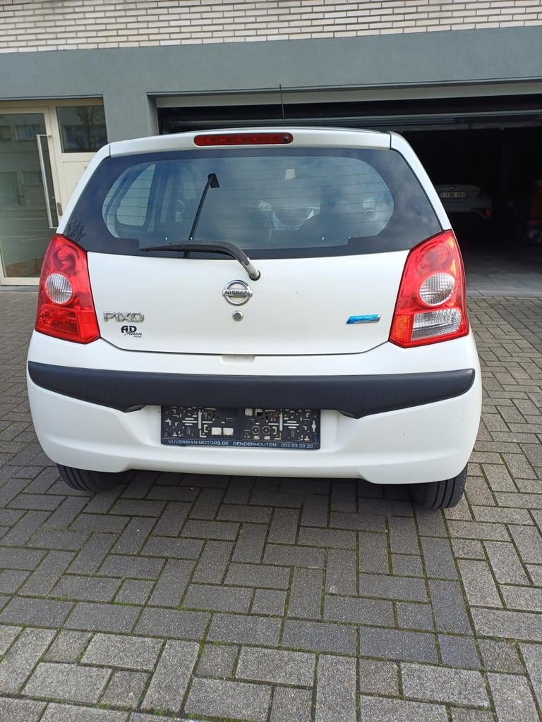 Nissan pixo te koop, Auto-onderdelen, Ophalen, Gebruikt, Nissan