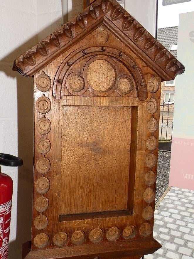 zeldzame orthodoxe religieuze staander., Ophalen