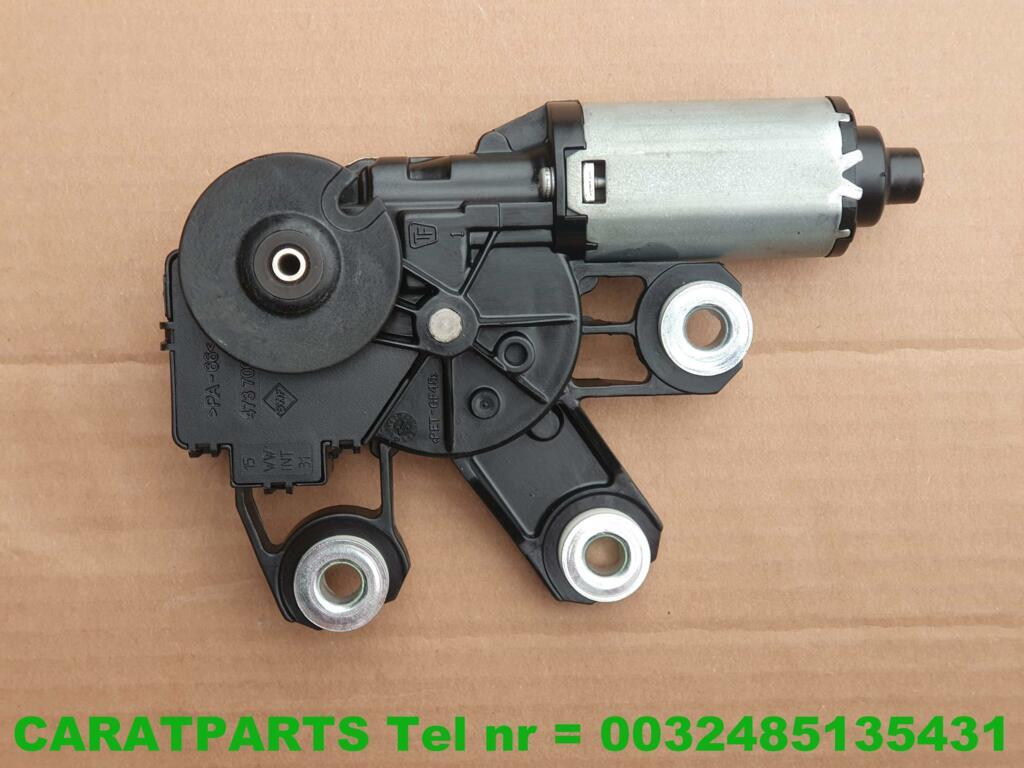 7L0955712C ruitenwissermotor touareg ruitenwissermechaniek, Gebruikt, Porsche, Porscheplatz 1
70435  Stuttgart, DE, Info@porsche.de