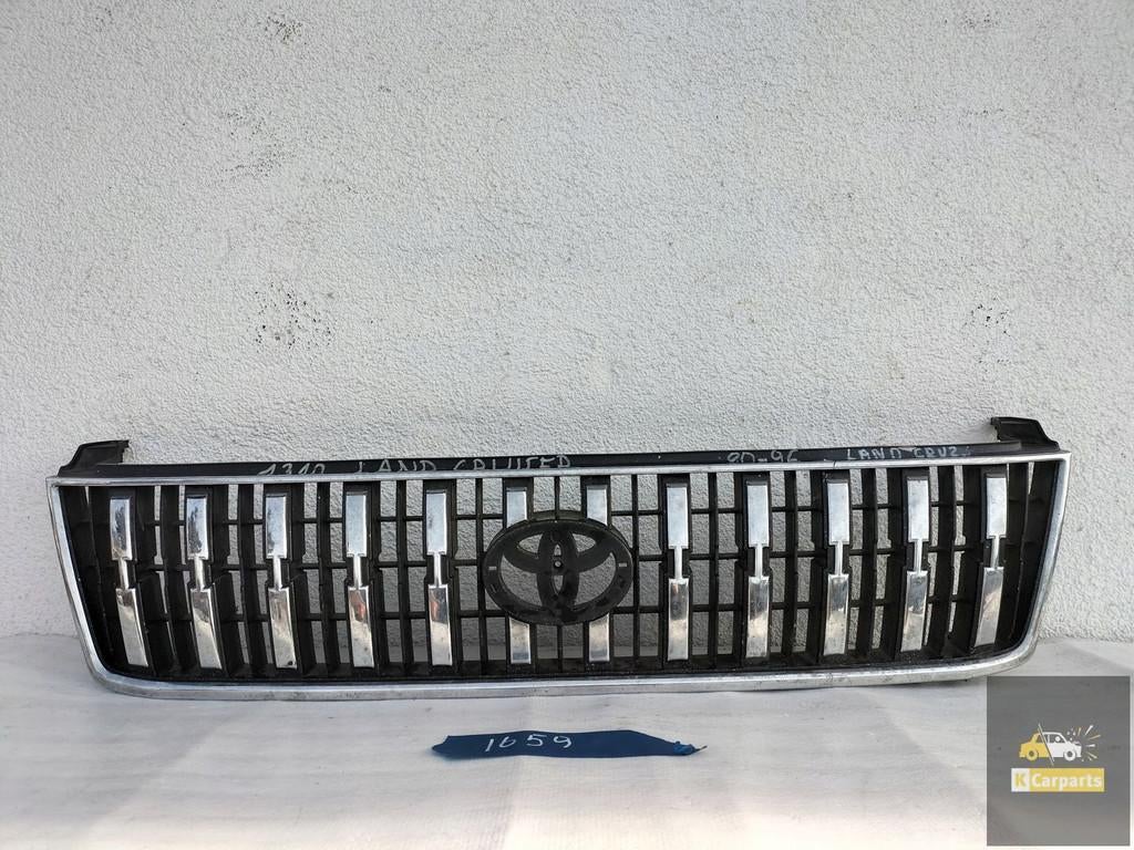 5310160320, TOYOTA LANDCRUISER 90-96 BUMPER, Auto-onderdelen, Info@toyota.co.jp, Gebruikt, Toyota Motor Corporation, Toyota-Cho 1
471-8571  Toyota City